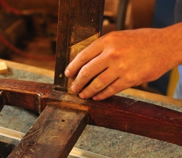 Cẩm nang sửa chữa nhanh đồ gỗ nội thất tại nhà