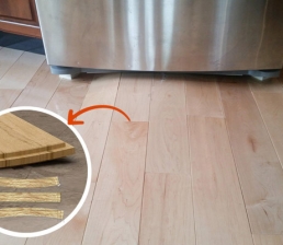 Sửa sàn gỗ liệu có khó như mọi người thường nghĩ?