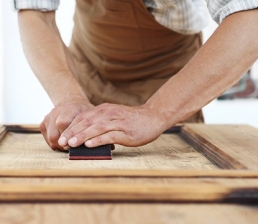 Tìm hiểu về dịch vụ thợ sửa chữa đồ gỗ tại nhà giá rẻ