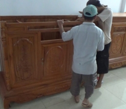Thợ Của Gia Đình Việt - Thợ sửa chữa đồ gỗ tại nhà giá rẻ TPHCM