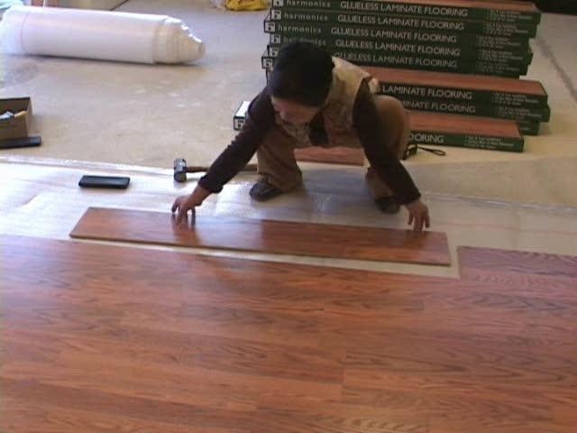 Nhận sửa chữa đồ gỗ tại nhà